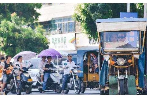 交警提醒：电动车“新规”已实施，违反最高罚500，电动车主注意