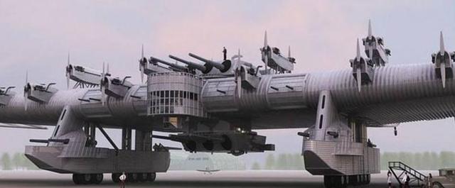 前苏联脑洞大开,这几样1.76经典传奇让人叹为观止,至今未被超越