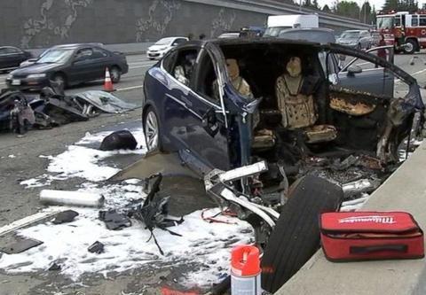 新能源电动车自燃问题是无解的吗？内行人：想要解决确实很困难