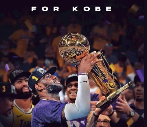 nba再传喜讯,詹姆斯和湖人总冠军真的有望了