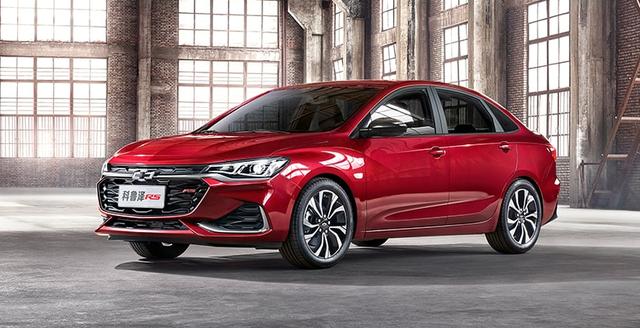 10万多选合资轿车?不如看看这几款车!