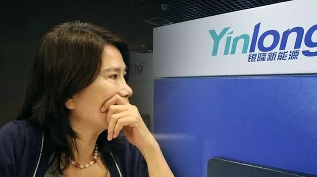 铁娘子董明珠造车梦碎?“国产埃尔法”停产,网友:100亿打水漂