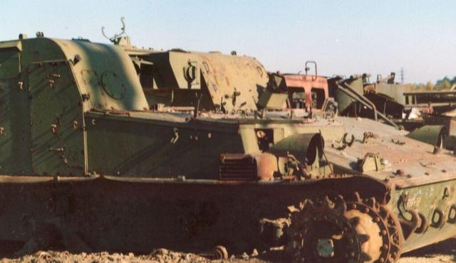 前苏联脑洞大开,这几样1.76经典传奇让人叹为观止,至今未被超越