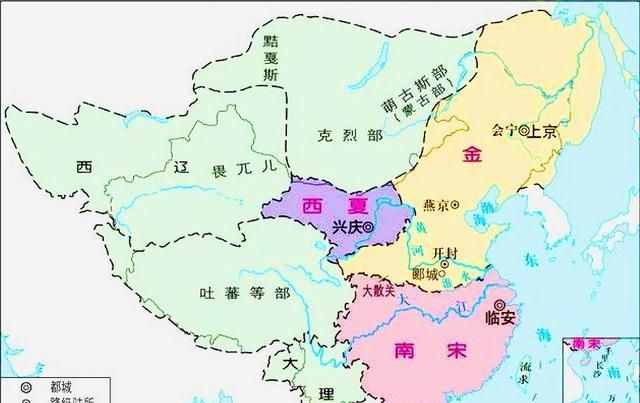 京城密码:从金赵秉文的北京西山香山寺诗解密其词及书法美(上