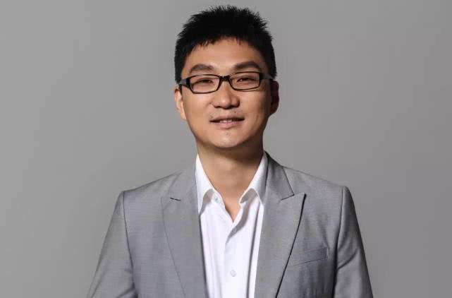 拼多多老板黄峥已成第三大富豪!
