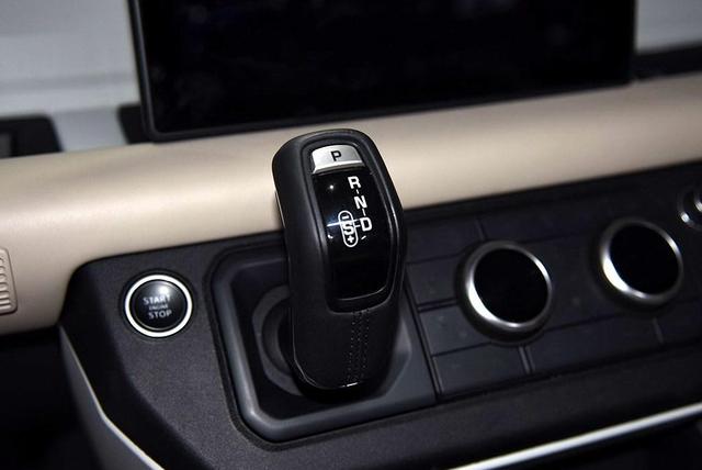 路虎又迎来了新“加价爆款”?全新路虎卫士将于5月开启预售