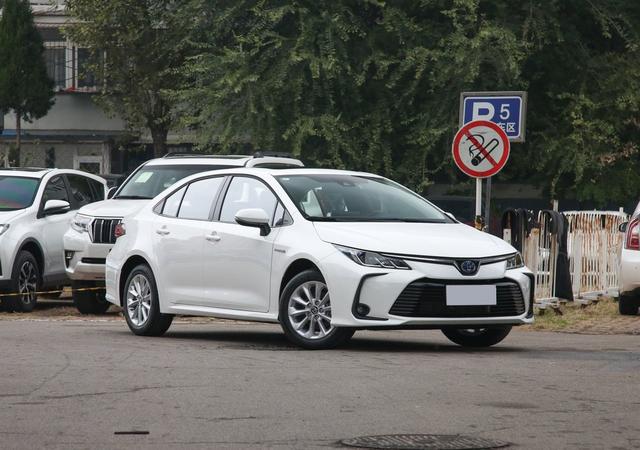 10万多选合资轿车?不如看看这几款车!