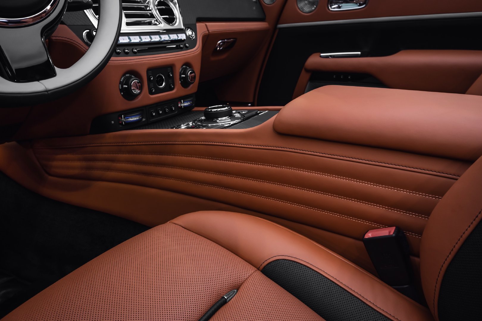 限量发售50台,劳斯莱斯曜影典藏版“银色子弹”发布