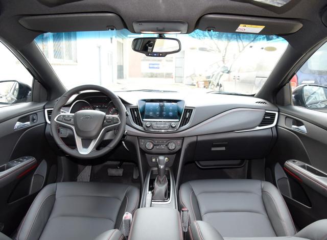 10万多选合资轿车?不如看看这几款车!