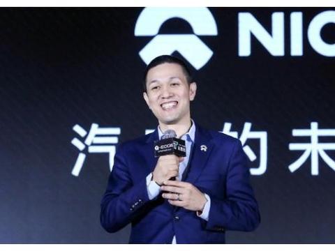 蔚来汽车的成功早晚会成为一种必然 蔚来李斌如是说