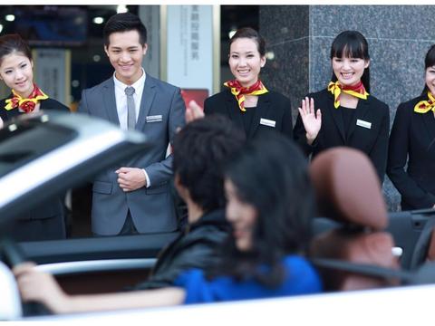 买车时，销售人员若说出了这样4句话，你基本可以转身离开了！