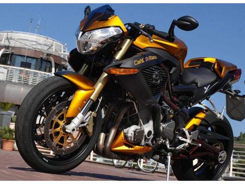 一纸“禁摩令”让这家国产车企“无力回天”，库存超标，负债百亿