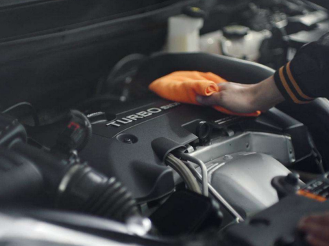 这三种行为毁车于无形，发现不及时，就离换车不远了