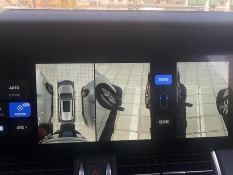 调整优化能源模式 4月27日理想汽车将推送最新车机版本