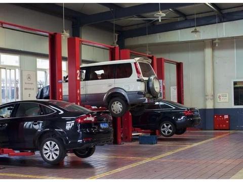 汽车“首保”后，之后的保养有必要去4S店吗？老司机说了实话