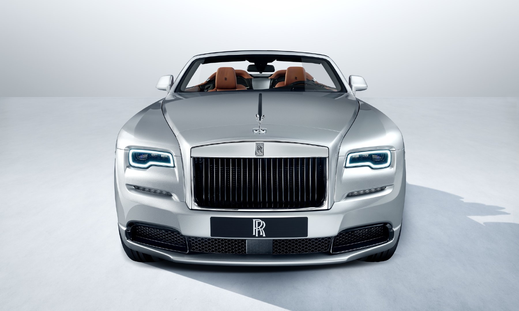 限量发售50台,劳斯莱斯曜影典藏版“银色子弹”发布