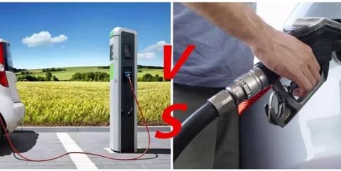 燃油车和电动车的最大区别是什么？限制电动车销量的瓶颈在哪儿？