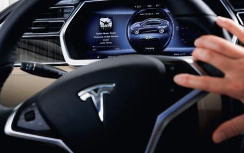 特斯拉公司为什么自研芯片？成熟的技术才有话语权！