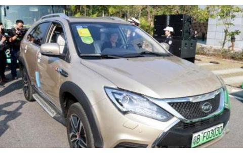 作为第一批吃螃蟹的人，首批绿牌车主哭诉，电动车养不起也用不起