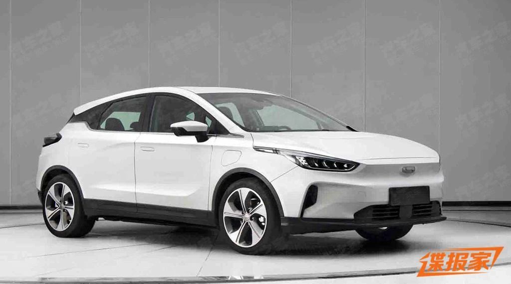 长安马自达CX-30开启预售;VV7 GT巴博斯版设计草图曝光