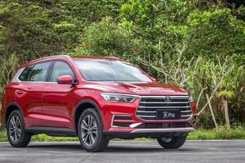 15万预算，是买高配国产车，还是买低配合资车？