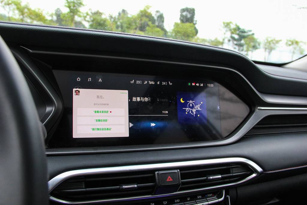 预算不到十万不选哈弗H6还能买它！这三款车你就懂了