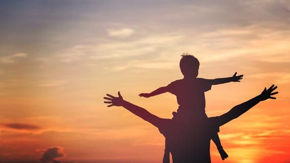 反之就会影响孩子自信的建立.