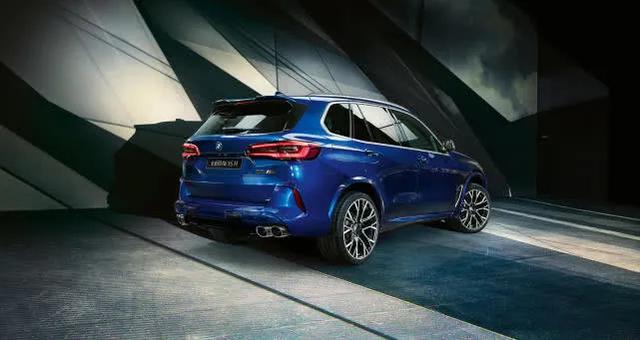 4月最后的冲刺!BMW X5 M、X6 M,小鹏P7等值得你高看一眼!
