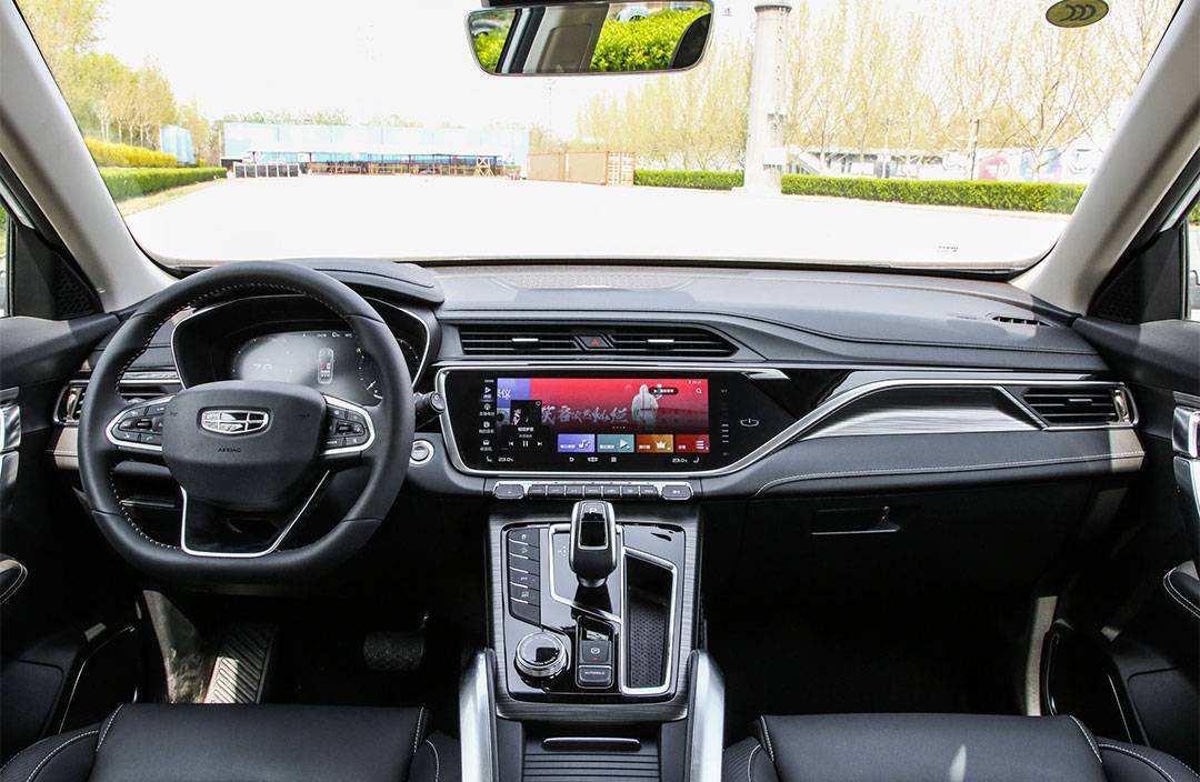 预算不到十万不选哈弗H6还能买它！这三款车你就懂了