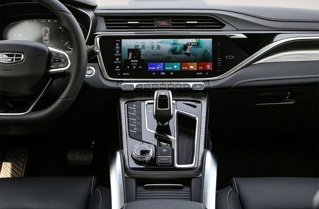 预算不到十万不选哈弗H6还能买它！这三款车你就懂了