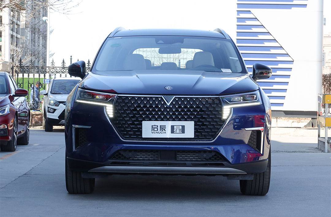 预算不到十万不选哈弗H6还能买它！这三款车你就懂了