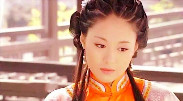 影视剧中的金牌女掌柜,一个比一个经典,她堪称"绝世尤物"