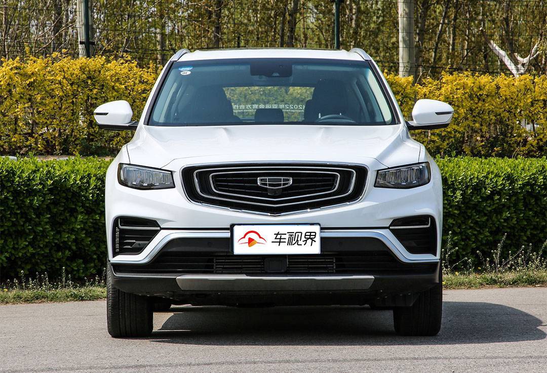 预算不到十万不选哈弗H6还能买它！这三款车你就懂了