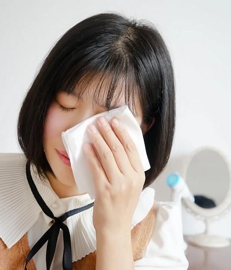 公认最伤肤的7个坏习惯,第1第7我都中了,怪不得皮肤总不好