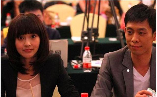 张译二婚老婆，原来是央视主持人的她，网友：难怪结婚多年没生娃