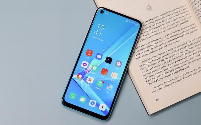 oppoa52图片,oppoa35手机图片 oppo a52真机体验以后,现在说说自己最真实的感受!