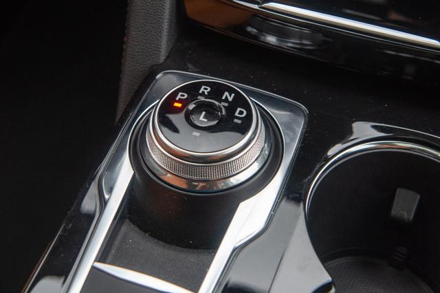 比四驱版起步便宜1万,新款长安福特锐际值不值得买?