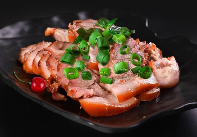 为什么那么多人喜欢猪头肉小时候不懂现在才知道原因