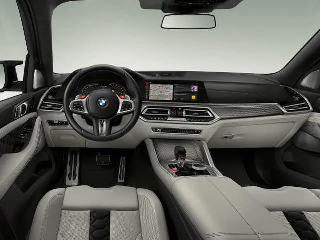 4月最后的冲刺!BMW X5 M、X6 M,小鹏P7等值得你高看一眼!