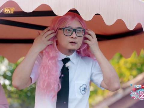 光头婚纱照_男士光头婚纱照图片