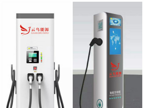 7kw交流充电桩和7kw直流充电桩的充电速度一样吗？两者有什么区别