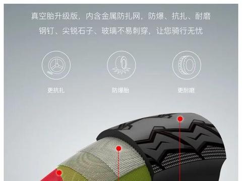 绿源修车师傅：质量好的电动车看轮胎