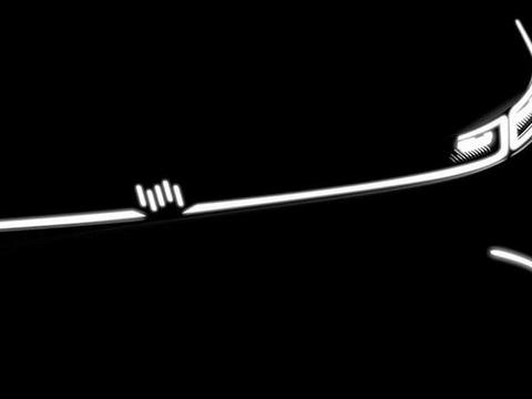 威马轿车最新消息，将于5月10正式亮相