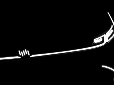 将于5月10日正式亮相，威马全新概念车预告图发布