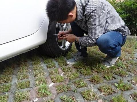 想养护好轮胎？日常这3点要做好，减少安全隐患
