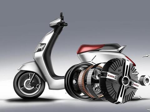 电动车行业知名5款动力电机，哪款性能更突出？