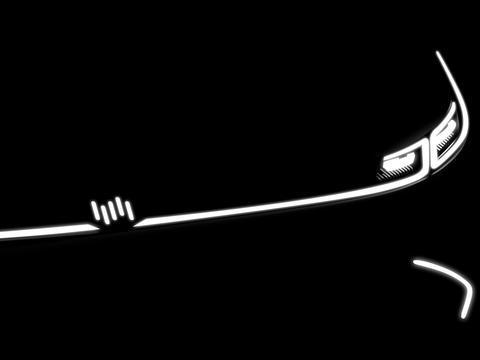 NEDC续航达800km 威马全新概念车将于5月10日首发