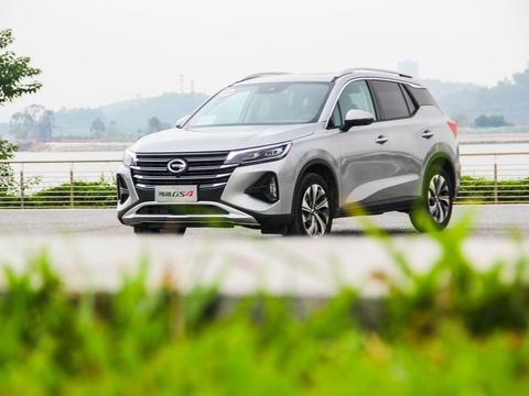 预算不到十万不选哈弗H6还能买它！这三款车你就懂了