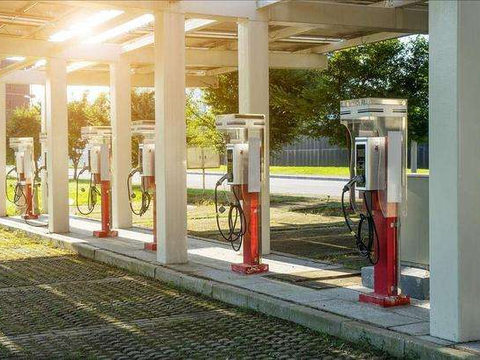 从补贴买车转向补贴用车 2020年河北力争推广应用新能源车5.5万辆