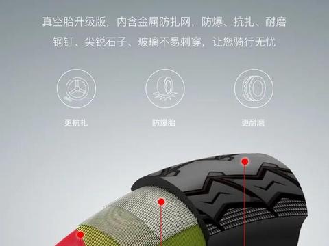 绿源修车师傅：质量好的电动车看轮胎